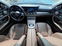 Mercedes-Benz E-Class E 300 L Luxury - ფოტო 9