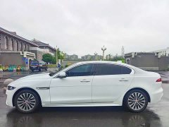 Jaguar XEL 2020 2.0T 200PS R-DYNAMIC Youth Sport Edition - ფოტო 2