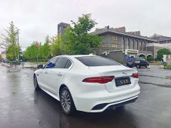 Jaguar XEL 2020 2.0T 200PS R-DYNAMIC Youth Sport Edition - ფოტო 3