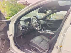 Jaguar XEL 2020 2.0T 200PS R-DYNAMIC Youth Sport Edition - ფოტო 4