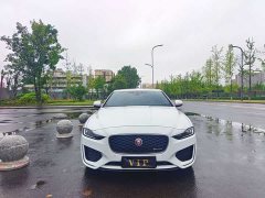 Jaguar XEL 2020 2.0T 200PS R-DYNAMIC Youth Sport Edition - ფოტო 5