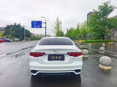 Jaguar XEL 2020 2.0T 200PS R-DYNAMIC Youth Sport Edition - ფოტო 7