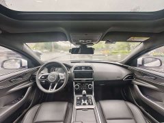 Jaguar XEL 2020 2.0T 200PS R-DYNAMIC Youth Sport Edition - ფოტო 9