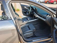 Audi A4L 2022 40 TFSI Luxury Dynamic - ფოტო 11