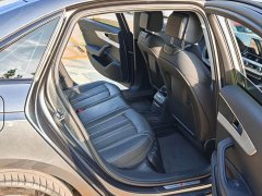 Audi A4L 2022 40 TFSI Luxury Dynamic - ფოტო 12