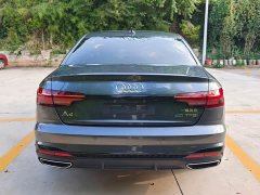 Audi A4L 2022 40 TFSI Luxury Dynamic - ფოტო 6