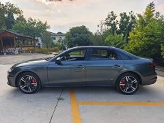 Audi A4L 2022 40 TFSI Luxury Dynamic - ფოტო 8