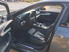 Audi A4L 2022 40 TFSI Luxury Dynamic - ფოტო 9