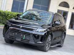 AITO Aion M7 1.5T RWD Plus 6-Seater - ფოტო 1