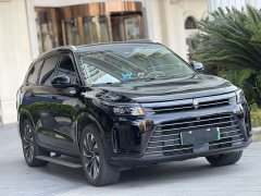 AITO Aion M7 1.5T RWD Plus 6-Seater - ფოტო 3