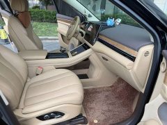 AITO Aion M7 1.5T RWD Plus 6-Seater - ფოტო 4