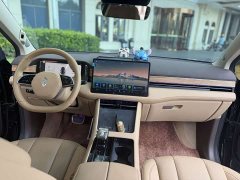 AITO Aion M7 1.5T RWD Plus 6-Seater - ფოტო 5