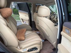 AITO Aion M7 1.5T RWD Plus 6-Seater - ფოტო 6