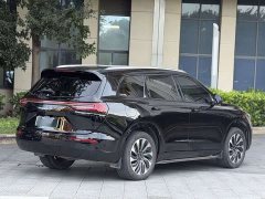 AITO Aion M7 1.5T RWD Plus 6-Seater - ფოტო 9