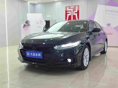 Honda Accord 2022 260TURBO Luxury Edition - ფოტო 1