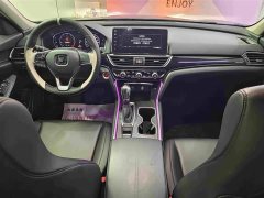 Honda Accord 2022 260TURBO Luxury Edition - ფოტო 4