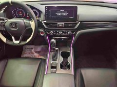 Honda Accord 2022 260TURBO Luxury Edition - ფოტო 5
