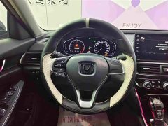 Honda Accord 2022 260TURBO Luxury Edition - ფოტო 6