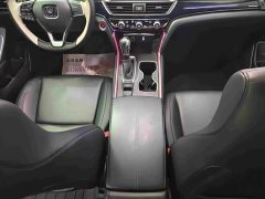 Honda Accord 2022 260TURBO Luxury Edition - ფოტო 7