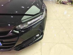 Honda Accord 2022 260TURBO Luxury Edition - ფოტო 9