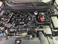 Honda Accord 2022 260TURBO Luxury Edition - ფოტო 10
