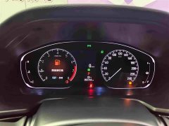 Honda Accord 2022 260TURBO Luxury Edition - ფოტო 12