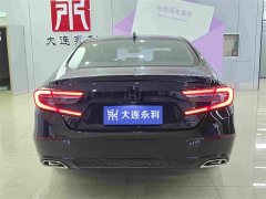 Honda Accord 2022 260TURBO Luxury Edition - ფოტო 2