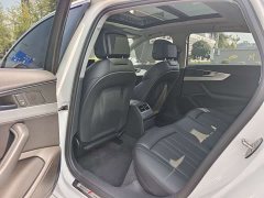 Audi A4L 2020 40 TFSI Fashion Dynamic - ფოტო 6