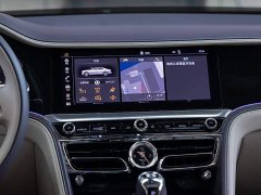 Bentley Flying Spur 4.0T V8 Elegance Edition - ფოტო 15