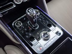 Bentley Flying Spur 4.0T V8 Elegance Edition - ფოტო 16