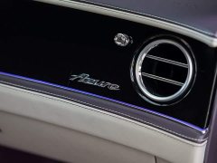 Bentley Flying Spur 4.0T V8 Elegance Edition - ფოტო 17