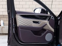 Bentley Flying Spur 4.0T V8 Elegance Edition - ფოტო 18