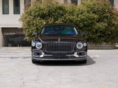 Bentley Flying Spur 4.0T V8 Elegance Edition - ფოტო 2
