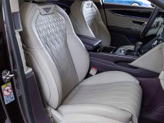 Bentley Flying Spur 4.0T V8 Elegance Edition - ფოტო 20