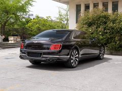 Bentley Flying Spur 4.0T V8 Elegance Edition - ფოტო 4