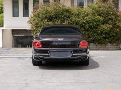 Bentley Flying Spur 4.0T V8 Elegance Edition - ფოტო 5