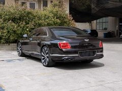 Bentley Flying Spur 4.0T V8 Elegance Edition - ფოტო 6