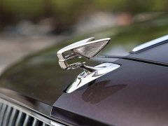 Bentley Flying Spur 4.0T V8 Elegance Edition - ფოტო 9