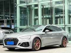 Audi S5 2020 S5 3.0T Sportback - ფოტო 1