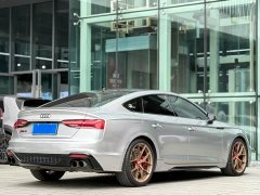 Audi S5 2020 S5 3.0T Sportback - ფოტო 11