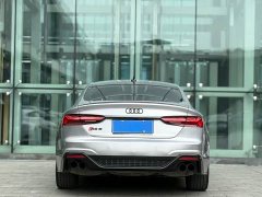 Audi S5 2020 S5 3.0T Sportback - ფოტო 12