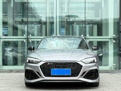 Audi S5 2020 S5 3.0T Sportback - ფოტო 2