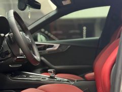 Audi S5 2020 S5 3.0T Sportback - ფოტო 3
