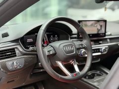 Audi S5 2020 S5 3.0T Sportback - ფოტო 4