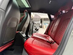 Audi S5 2020 S5 3.0T Sportback - ფოტო 5