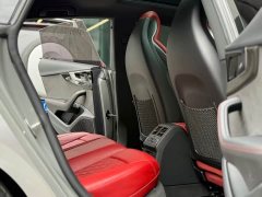 Audi S5 2020 S5 3.0T Sportback - ფოტო 6