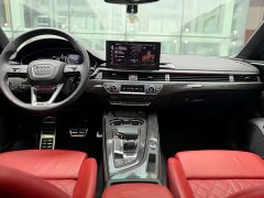 Audi S5 2020 S5 3.0T Sportback - ფოტო 7