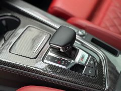 Audi S5 2020 S5 3.0T Sportback - ფოტო 8