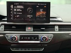 Audi S5 2020 S5 3.0T Sportback - ფოტო 9