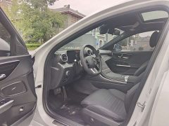 Mercedes-Benz C-Class C 200 L Sport Edition - ფოტო 4